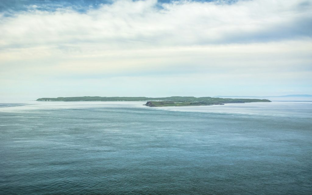 Rathlin Island