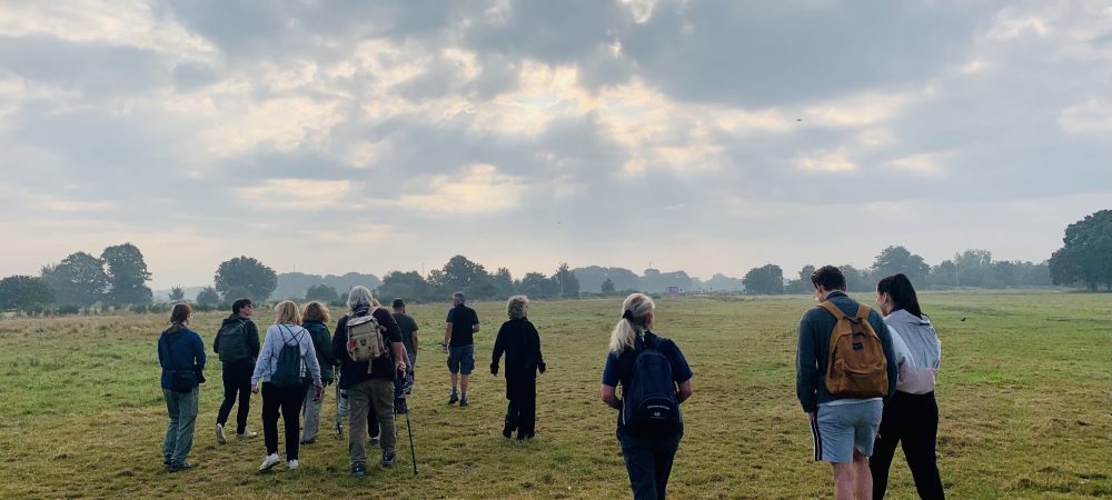Wanstead-walk-group-by Geetha