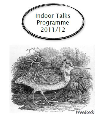 2011-12 Talks - Woodcock