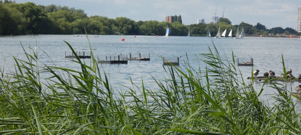 Brent Reservoir NR